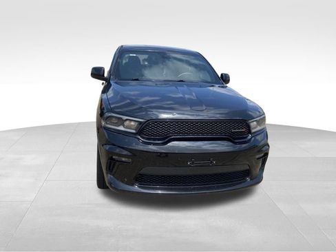 Used 2021 Dodge Durango SXT RWD image 5
