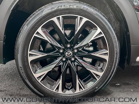 Used 2024 MAZDA CX-90 Plug-In Hybrid w/ Premium Plus image 10