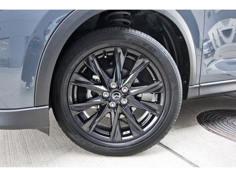 Used 2023 MAZDA CX-5 Carbon Edition AWD/4WD image 33