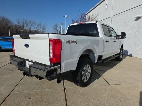 Used 2023 Ford F250 XLT image 5