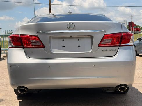 Used 2011 Lexus ES 350 FWD image 4