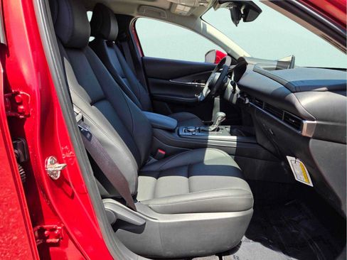 New 2026 MAZDA CX-30 AWD 2.5 S image 17