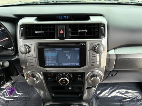 Used 2019 Toyota 4Runner SR5 AWD/4WD image 20