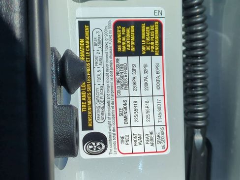 New 2026 Subaru Crosstrek 2.5i Limited image 35