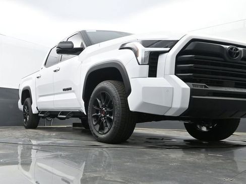 New 2026 Toyota Tundra SR5 AWD/4WD image 23
