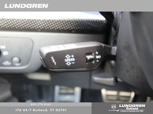 Used 2023 Audi SQ5 Premium Plus w/ Premium Plus Package image 17