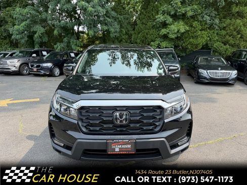 Used 2022 Honda Passport EX-L image 11