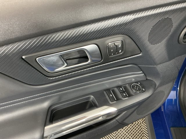 Used 2024 Ford Mustang GT Premium w/ GT Performance Package RWD image 13