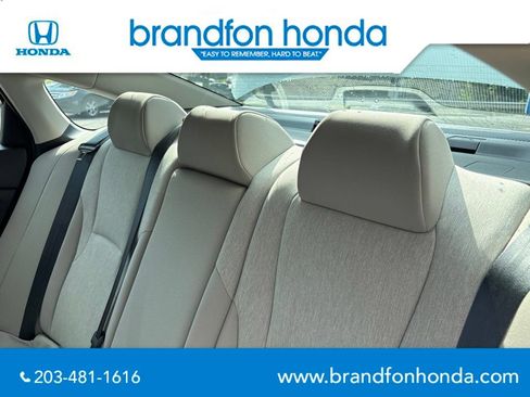 Used 2023 Honda Accord EX image 24
