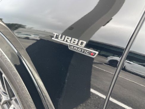 Used 2024 Mercedes-Benz GLE 53 AMG 4MATIC Coupe image 7