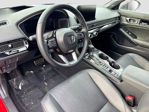 Used 2024 Honda Civic Sport Touring image 10