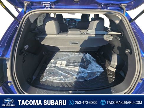 New 2026 Subaru Crosstrek 2.5i Limited AWD/4WD image 19