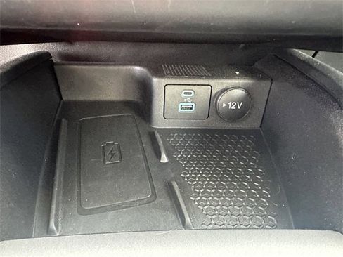 Certified 2022 Ford Bronco Sport Big Bend w/ Convenience Package image 24