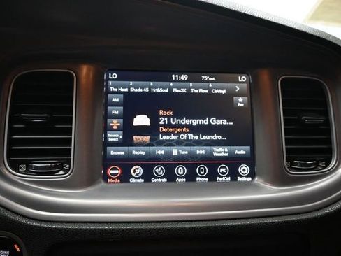 Used 2023 Dodge Charger R/T w/ Cold Weather Package RWD image 15