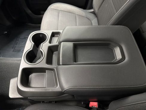 Used 2019 Chevrolet Silverado 1500 LT w/ All-Star Edition AWD/4WD image 37