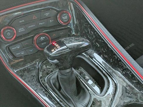 Used 2023 Dodge Challenger R/T Scat Pack w/ Plus Package image 11