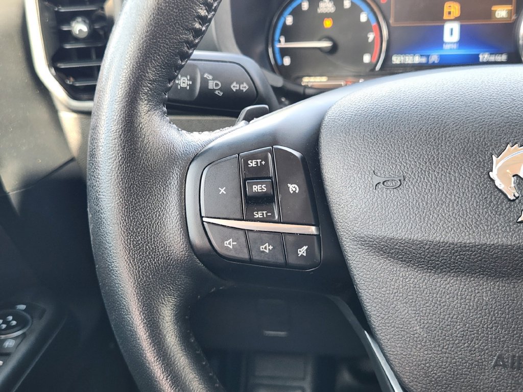Used 2023 Ford Bronco Sport Badlands AWD/4WD image 27
