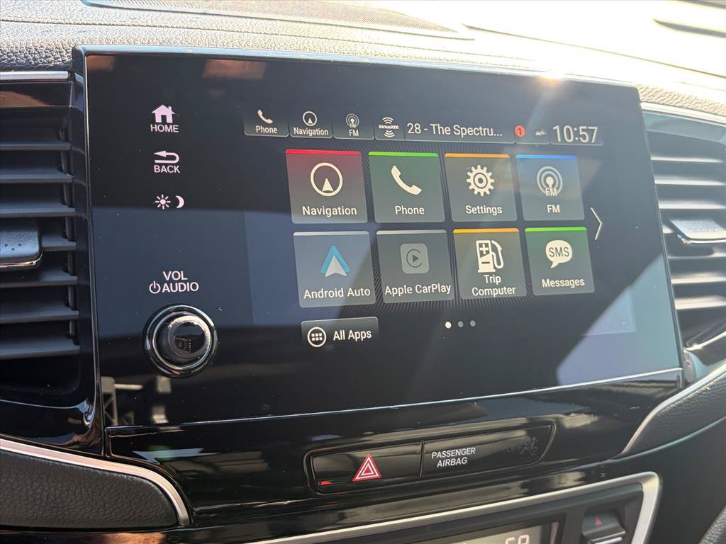 Used 2020 Honda Passport Touring image 20