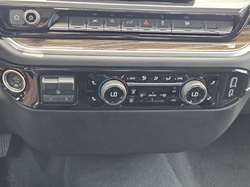 New 2026 Chevrolet Silverado 1500 RST RWD image 14