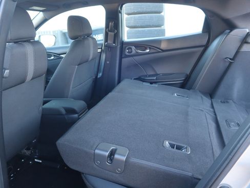 Used 2020 Honda Civic EX image 44