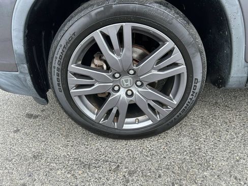 Used 2019 Honda Passport EX-L image 6