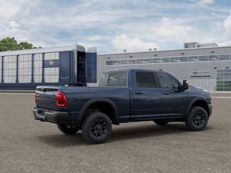 New 2026 RAM 2500 Power Wagon AWD/4WD video 2