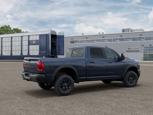 New 2026 RAM 2500 Power Wagon AWD/4WD image 2