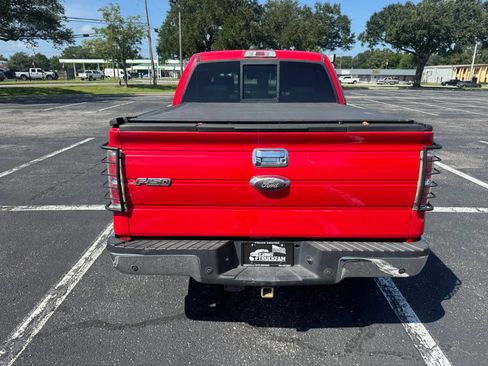 Used 2014 Ford F150 XLT w/ XLT Convenience Package AWD/4WD image 6