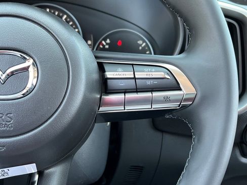 New 2025 MAZDA CX-50 2.5 Hybrid w/ Cargo Package image 21