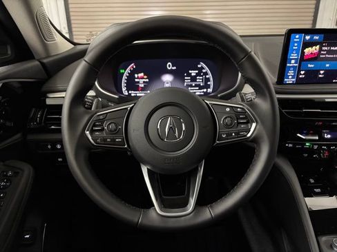 New 2026 Acura MDX Base image 17