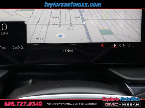 New 2026 GMC Terrain Elevation w/ Technology Package II image 8