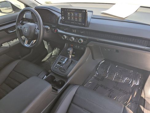 Certified 2025 Honda CR-V EX-L image 10
