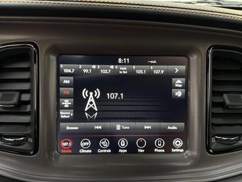 Used 2023 Dodge Challenger GT w/ Plus Package image 20