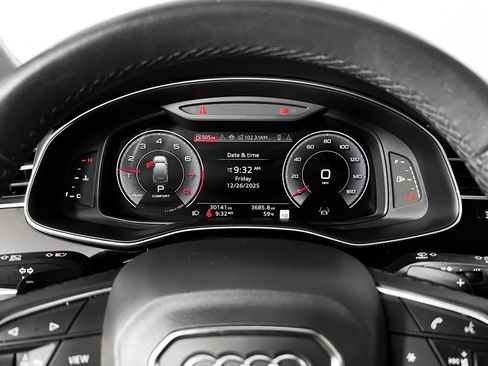 Used 2024 Audi Q7 2.0T Premium Plus image 24