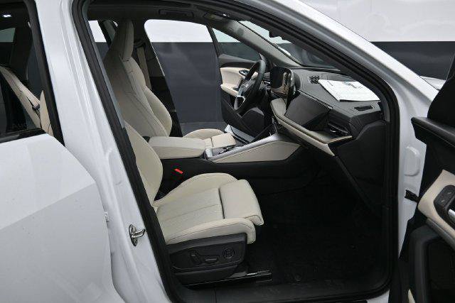 New 2026 Audi Q5 Premium Plus AWD/4WD image 14