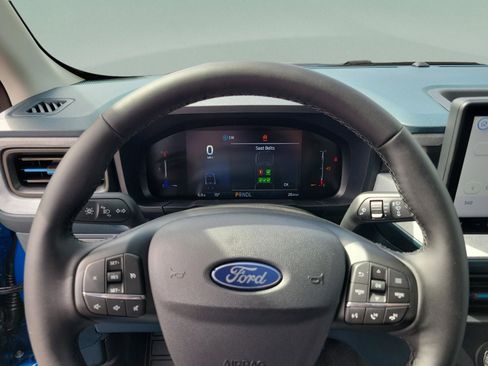 New 2026 Ford Maverick XLT w/ XLT Luxury Package image 19