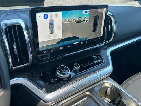 New 2027 Ford Expedition Platinum AWD/4WD image 59