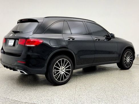 Used 2022 Mercedes-Benz GLC 300 image 5