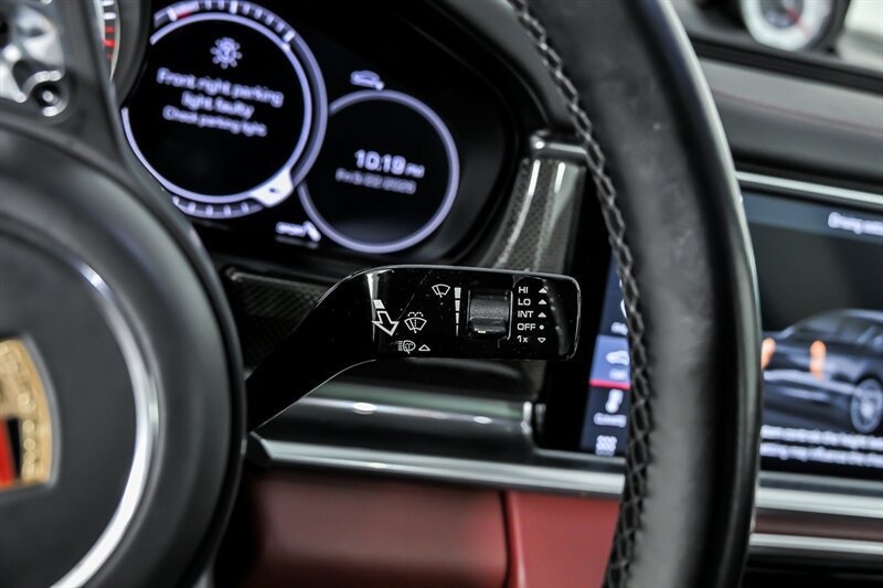 Used 2019 Porsche Panamera Turbo AWD/4WD image 26