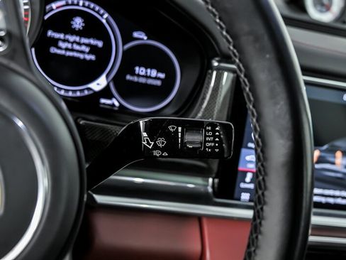 Used 2019 Porsche Panamera Turbo AWD/4WD image 26