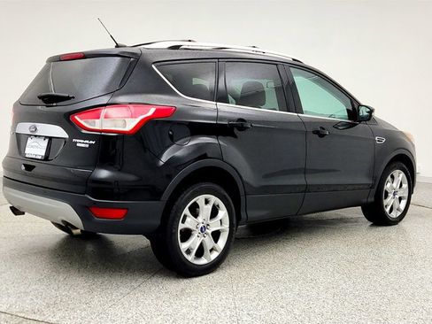 Used 2016 Ford Escape Titanium image 5