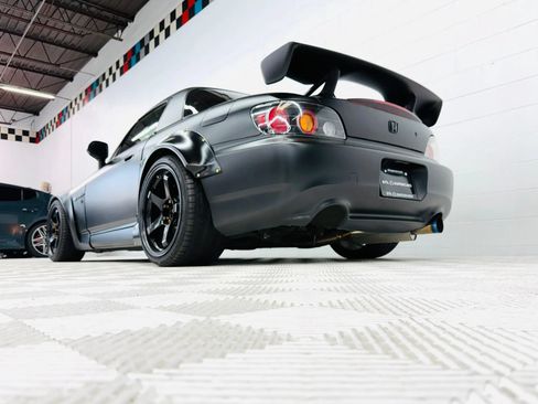 Used 2008 Honda S2000 CR image 31