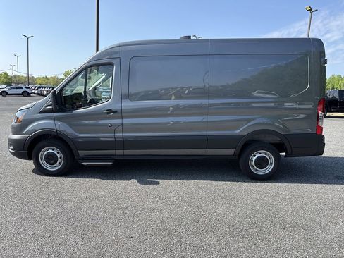 New 2026 Ford Transit 350 148 Medium Roof RWD image 4