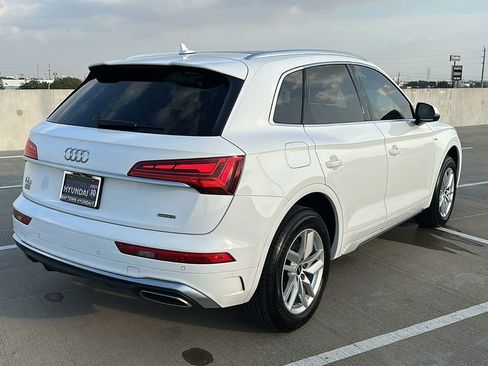 Used 2022 Audi Q5 2.0T Premium image 13