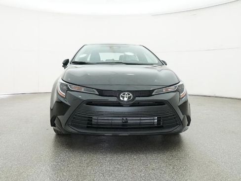New 2026 Toyota Corolla LE image 24