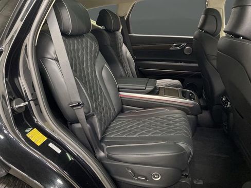 Used 2024 Genesis GV80 3.5T Prestige Signature image 33