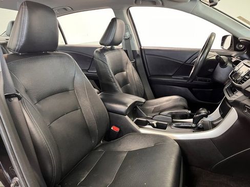 Used 2015 Honda Accord EX-L image 10