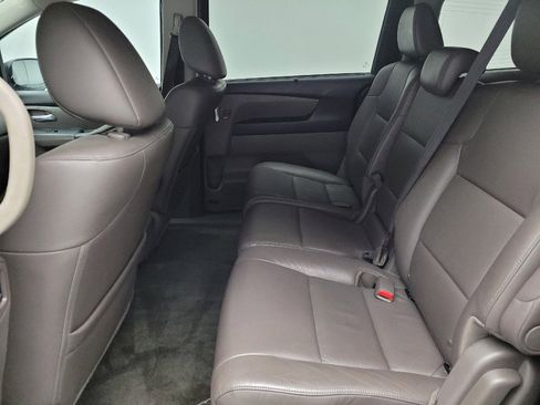 Used 2016 Honda Odyssey EX-L image 18