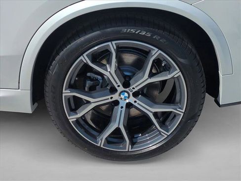 Used 2026 BMW X5 sDrive40i RWD image 10