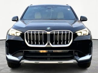 Used 2025 BMW X1 xDrive28i w/ Technology Package video 2